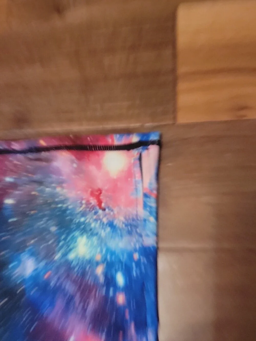 Colorful Galaxy & Tie-Dye Neck Gaiters + Mask Set